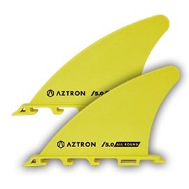 Aztron Nova Push-in fin