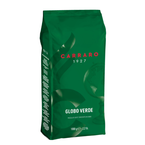 Carraro Globo Verde kawa ziarnista 1kg