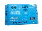 Regulator ładowania LS0512 EU 5A USB